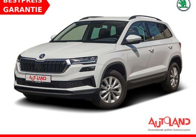 Skoda Karoq, 2023