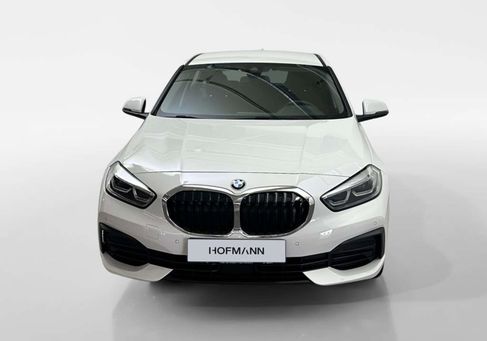 BMW 118, 2023