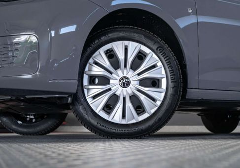 Volkswagen Caddy, 2026 2