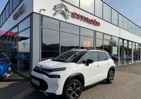 Citroën C3 Aircross, 2022 2