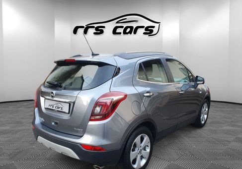 Opel Mokka, 2018 3