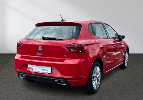Seat Ibiza, 2023
