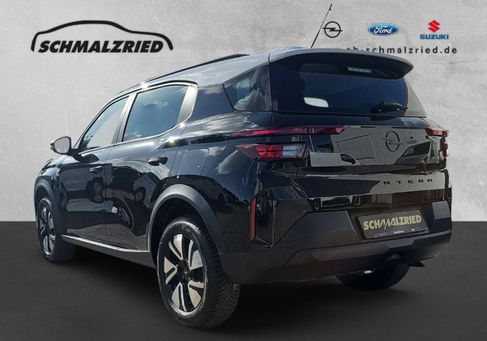 Opel Frontera, 2026