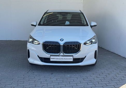 BMW 218, 2024 2