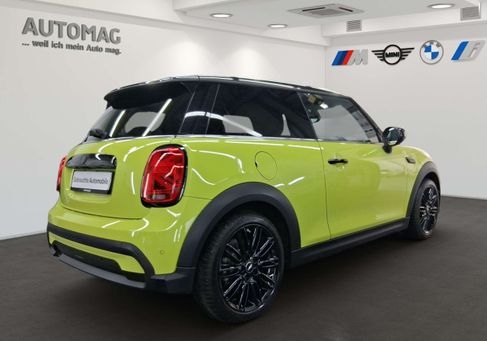 MINI Cooper, 2023
