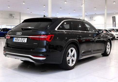 Audi A6 Allroad, 2023 3