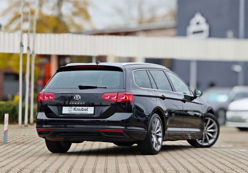 Volkswagen Passat Variant, 2022