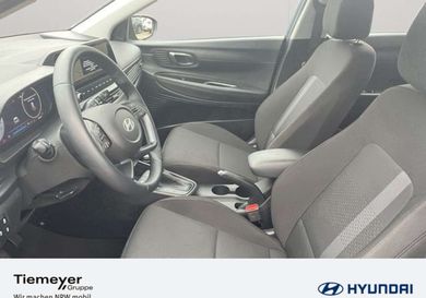 Hyundai i20, 2026