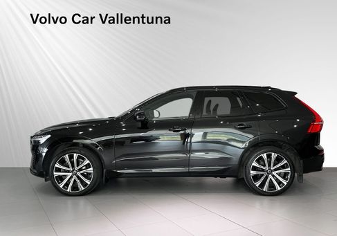 Volvo XC60, 2022