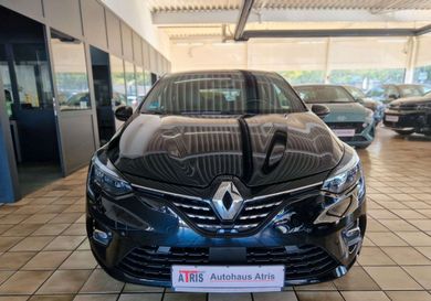Renault Clio, 2023