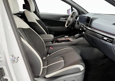 Kia Sportage, 2026 3