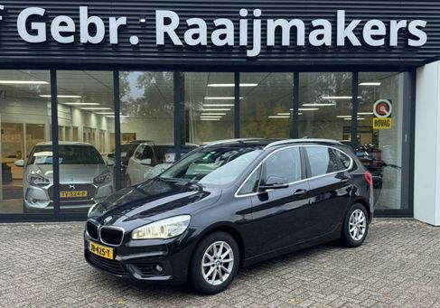 BMW 216 Active Tourer, 2016