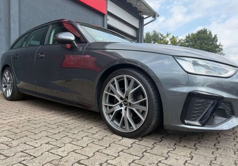 Audi A4, 2023
