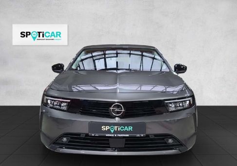 Opel Astra, 2024