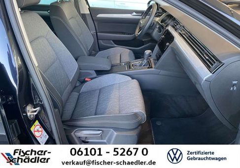 Volkswagen Passat Variant, 2022 3