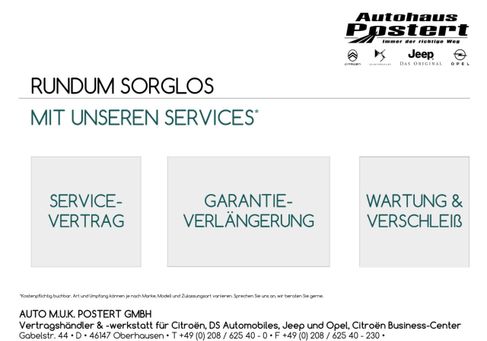 Citroën C5 Aircross, 2023 3