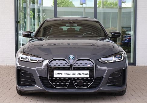 BMW i4, 2023