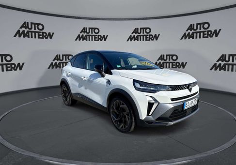 Renault Captur, 2026 2