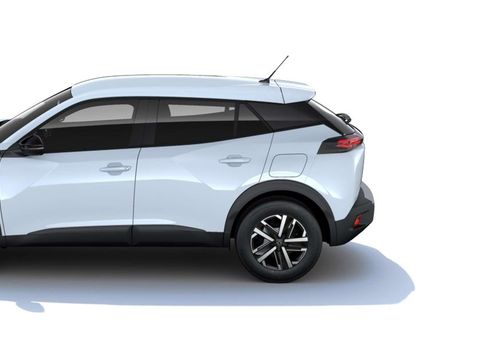 Peugeot 2008, 2024