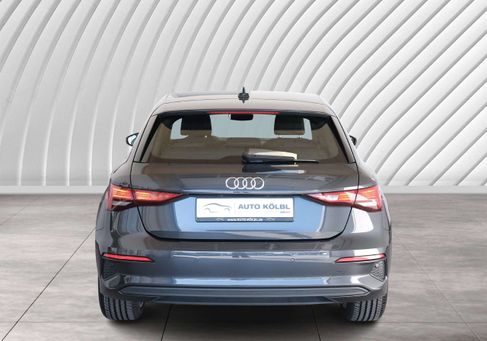 Audi A3, 2022 3