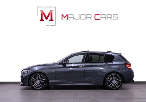 BMW M140i, 2018 3