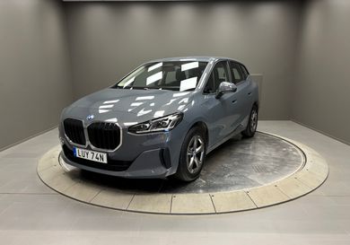 BMW 225 Active Tourer, 2024