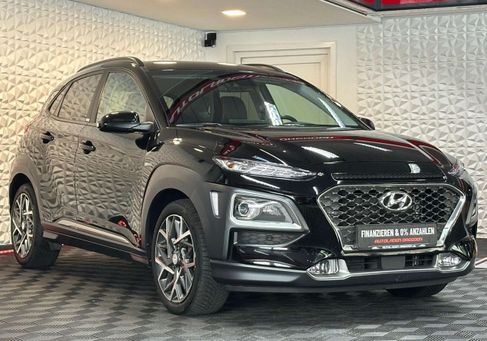 Hyundai Kona, 2020 2