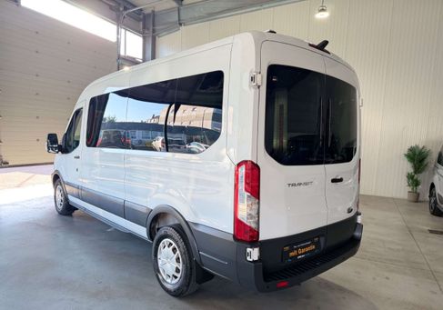 Ford Transit, 2019