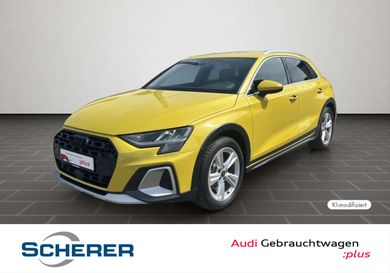 Audi A3, 2025