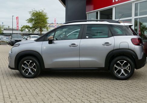 Citroën C3 Aircross, 2022 3