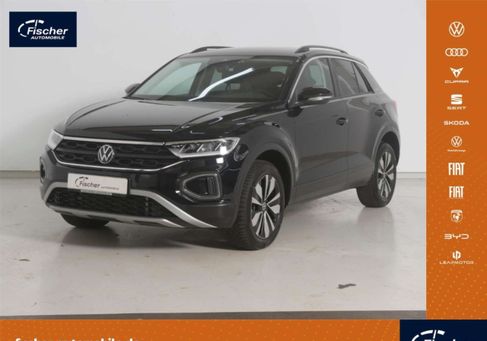 Volkswagen T-Roc, 2025