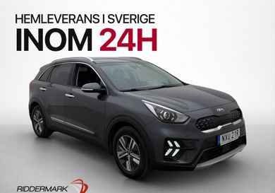 Kia Niro, 2020
