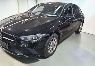 Mercedes-Benz CLA 200, 2023