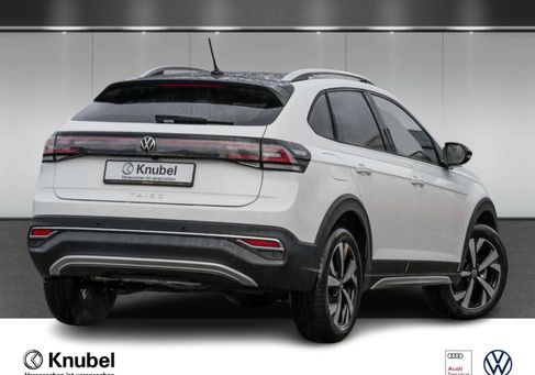 Volkswagen Taigo, 2024