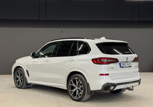 BMW X5, 2021