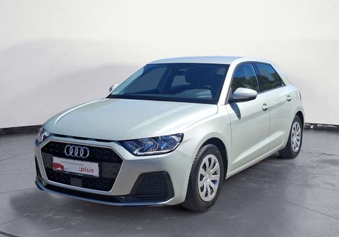 Audi A1, 2025