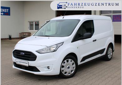 Ford Transit Connect, 2020