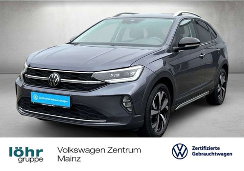 Volkswagen Taigo, 2024