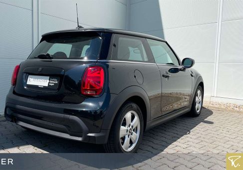 MINI Cooper, 2023