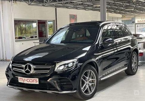 Mercedes-Benz G-klasse, 2017