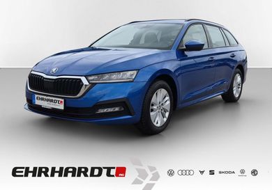 Skoda Octavia, 2024
