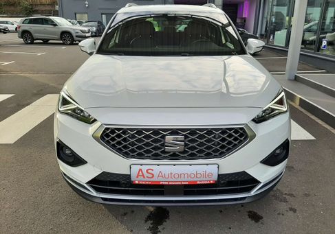 Seat Tarraco, 2023 2