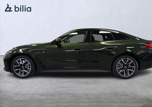 BMW i4, 2024