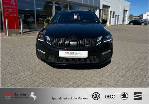 Skoda Octavia, 2019 2