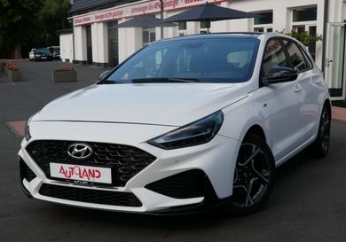 Hyundai i30, 2023