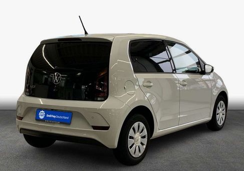 Volkswagen up!, 2023