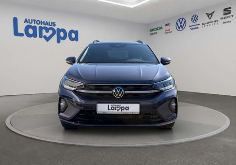 Volkswagen Taigo, 2023