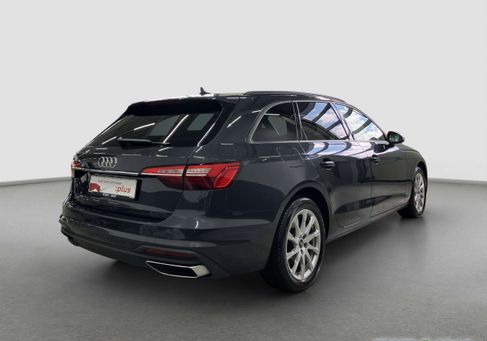 Audi A4, 2023