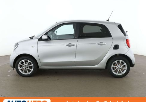 Smart ForFour, 2018 3