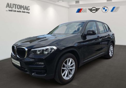 BMW X3, 2020
